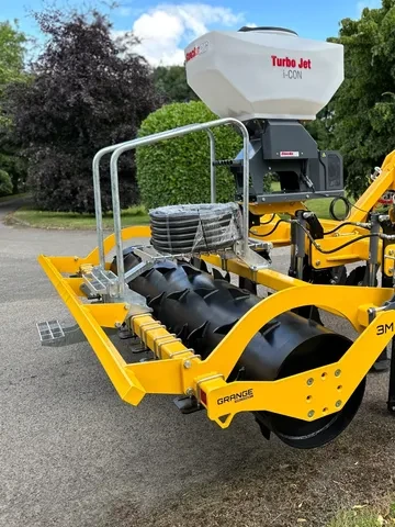 3m GLL Access Platform