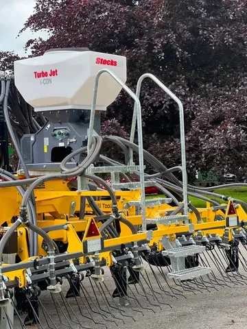 6m TDT Access Platform