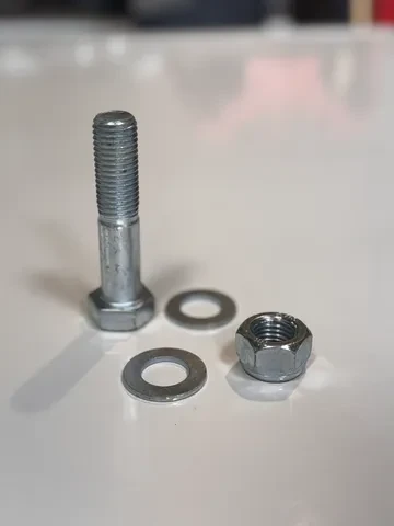 Grange Auto Reset Pivot Bolt M20/90