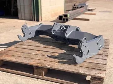 Cat 3 Rear Linkage Wide – 1010mm Hook Centres