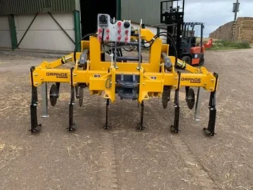 Clevis Hitch