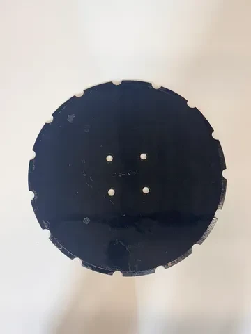 Front Cutting Disc 400mm