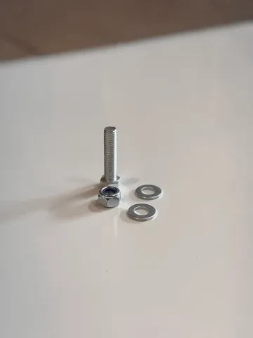 M12 x 50 8.8 (1.75mm pitch)