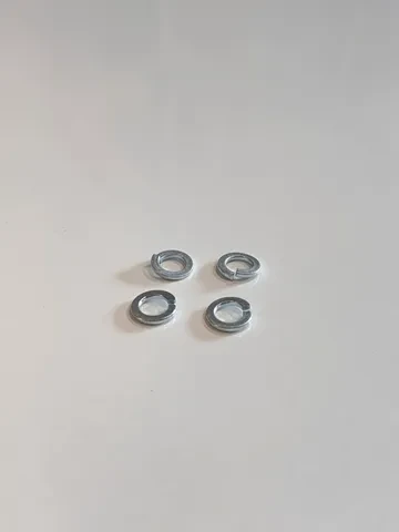 M12 Spring Washer