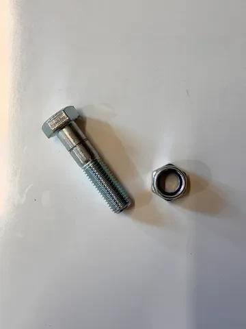 Shear Bolt