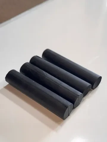 Rubber Disc Shock Absorber