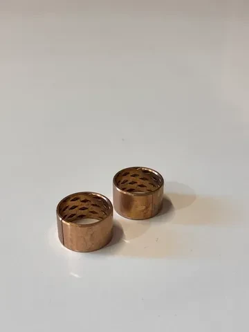 Self Lubricating Auto Reset Bush (15mm)