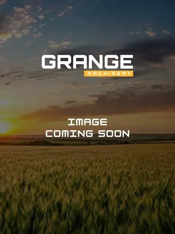 1" 3/4" PTO Yoke – 6 Spline Quick Release