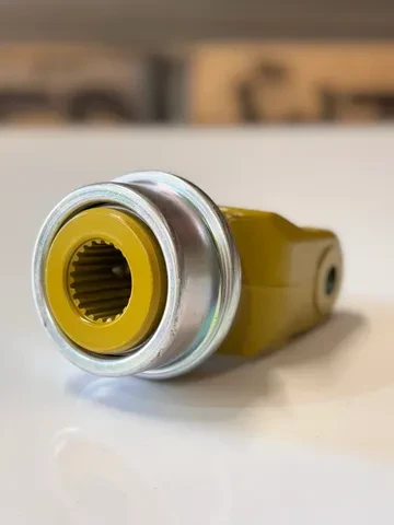 PTO Yoke – 1-3/8" 21S Quick Release